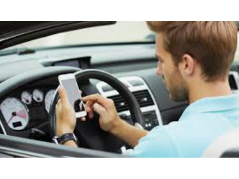 $300 fine and 3 demerit points — Alberta other road sign for Class 7 test